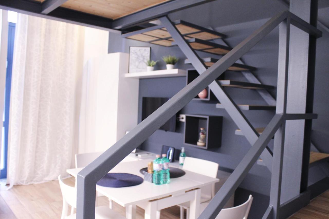 Appartamento Yr - Studi Milano